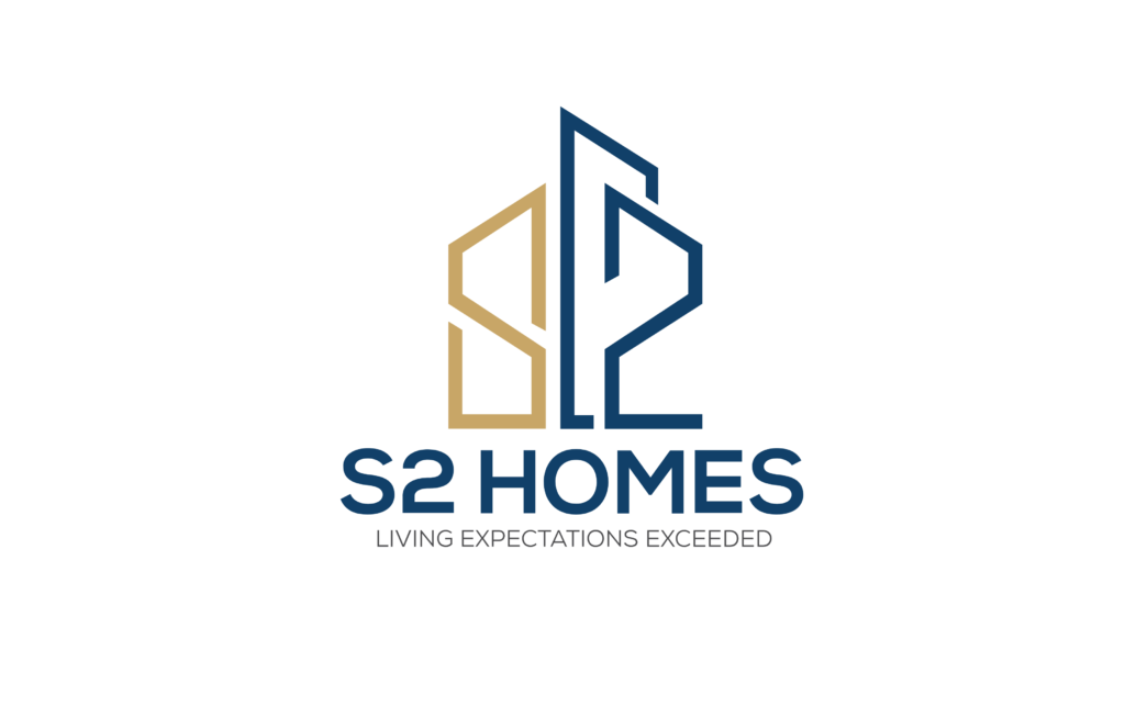 S2 Homes Hyderabad Logo Image