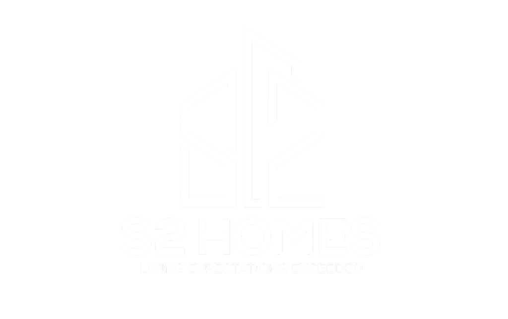 S2 Homes Hyderabad Logo Png Image