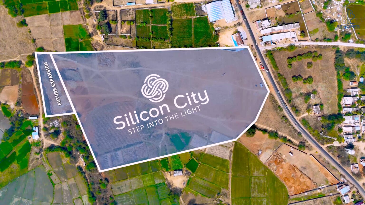 Top 5 Reasons to Invest in Shadnagar Open Plots Image