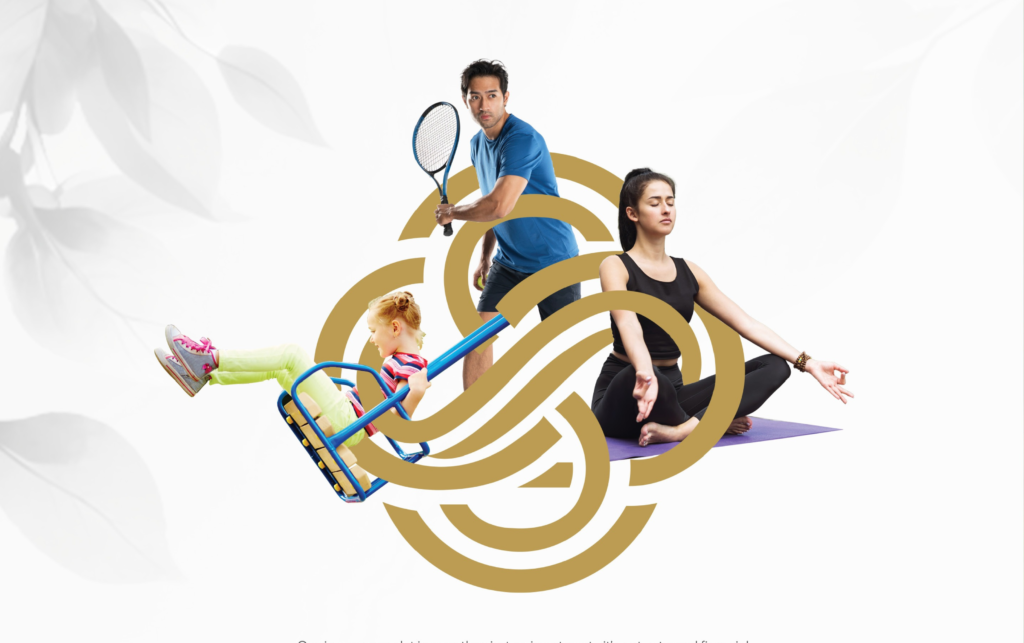 Project Amenities Image
