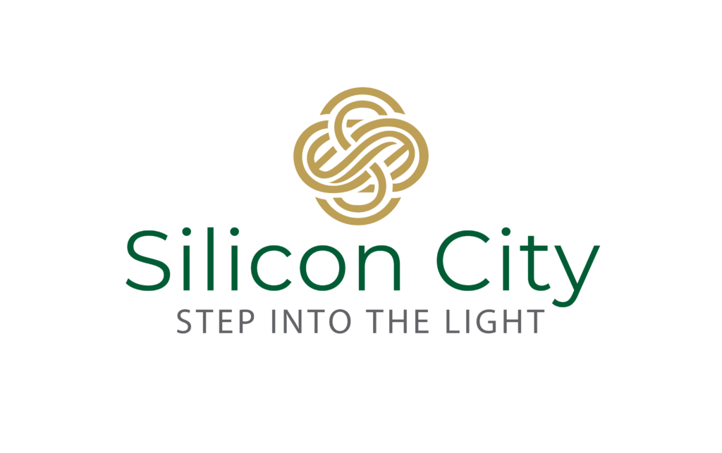Silicon City Logo